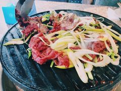 -厚味居炙子烤肉·清真(天桥南纬路店)
