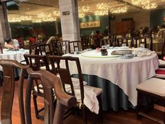 -侨美·唐荔园·40年地道粤菜