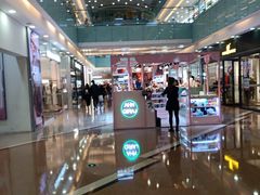 -万达广场(沈阳铁西店)
