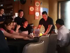 -Efes Turkish & Mediterranean Cuisine 艾菲斯餐厅(陆家嘴店)