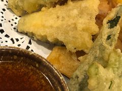-井圣日膳(万达店)