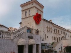 -华谊兄弟（长沙）电影小镇