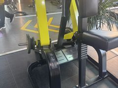 -GT健身(育秀会馆)