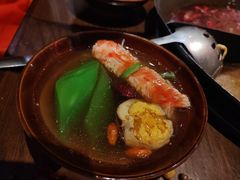 -萍姐火锅·公路夜市(南京新街口店)