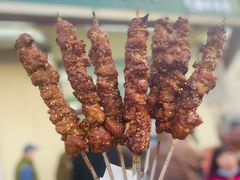 -景泰马记电烤串