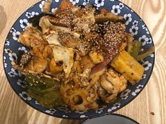 -皆道拌麻辣烫·麻辣拌