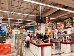 -大润发(张江店)