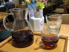 -雕刻时光咖啡馆(北苑店)