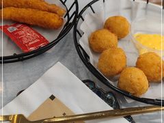 -咕鹿流心披萨(下沙店)