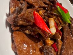 -北李妈妈菜(鲁能城店)