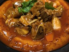 -阿罗新疆菜(人民广场店)