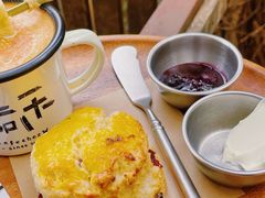 -CAFE CHEZ W一木家(香山路店)