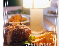 -国家大剧院西餐厅
