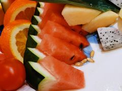 -红莲中餐厅(日航饭店)