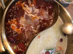 -四喜小胖·北京涮肉(五道营店)