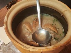 -清水亭湖北菜(大屯DT51店)