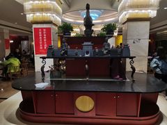 -西安饭庄·非遗陕菜(钟楼店)