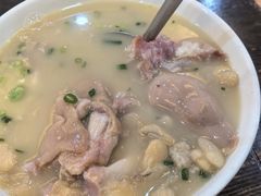 -牛王庙(龙华花园店)