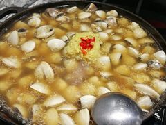 -拾下卜卜贝•海鲜火锅