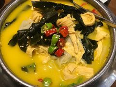 -福慧慈缘素食餐厅(王府井店)