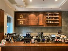 -星巴克臻选(广州沙面店)