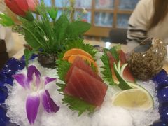 -桃屋日本料理(清华科技园店)