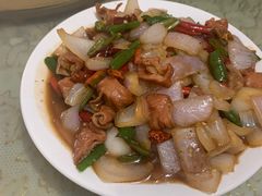 -辣辣辣炒鸡店(萧县金街店)