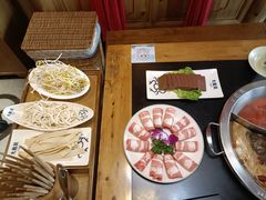 -大龙辣火锅·龙虾·烧烤(湖滨新天地店)