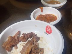 -辛氏火炉·韩式古法烤肉(松北店)