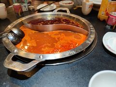-井格·重庆火锅(王府井店)