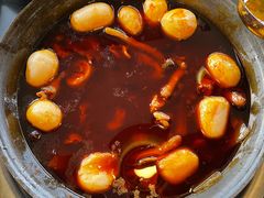 -李子坝梁山鸡(李子坝大鸡哥店)