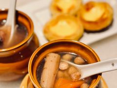 榛果芡实炖牛蒡-金鼎轩(方庄店)