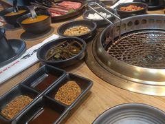 -九田家黑牛烤肉料理(新光汇店)