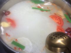 -许府牛火锅(信义坊总店)