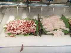 -釜盛海鲜烤肉火锅自助料理(正义坊购物中心店)