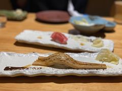 -镹·鱼料理  国产鱼使用店