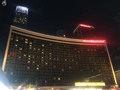 -北京中国大饭店