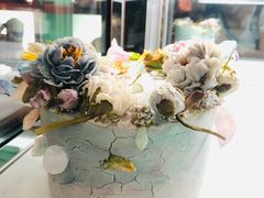 -柏尼娅PEARIA·蛋糕定制(静安店)