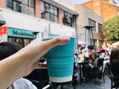 -Madeleine玛德琳(永平里店)