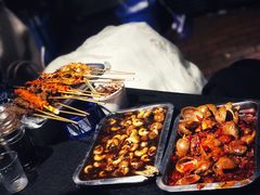 -买又大餐厅(福林里店)