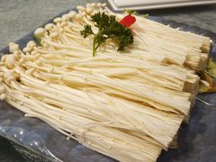 金针菇-鑫火锅(陇鑫大厦店)