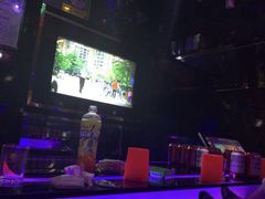 -欢乐驿站量贩式KTV(西丽店)