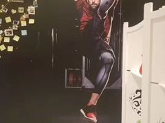 -威尔仕W FITNESS健身会所(联洋广场店)