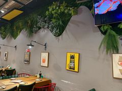 -阿记烧烤(大兴新区店)