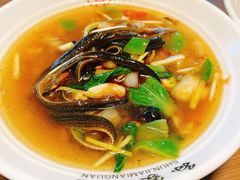 -孙家面馆(淮海第一城店)