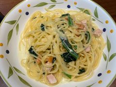 -萨莉亚意式餐厅(莲花国际广场店)