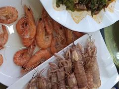 -望海潮海鲜店 特色家常菜(在海一方店)