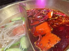 -小龙坎老火锅(北大荒店)