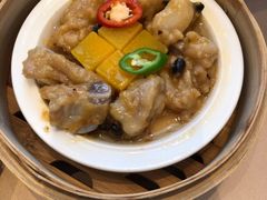 -金苑海鲜酒家(来魅力店)