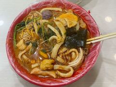 -安发瞧麻辣烫(总店)